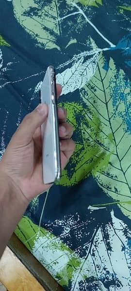 Iphone x 64gb non pta 5