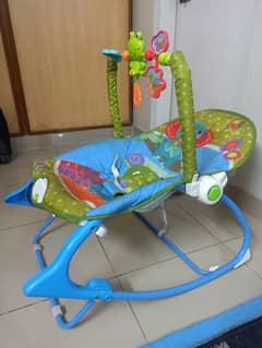 Tii Baby rocker / bouncer