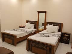 Guest House Room for Rent in Islamabad 0