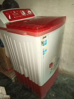 Washing Machine For Sale