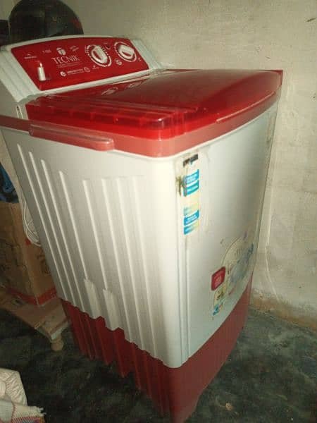 Washing Machine For Sale 0