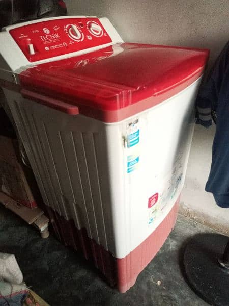 Washing Machine For Sale 1