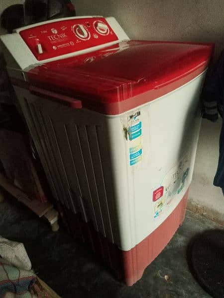 Washing Machine For Sale 2