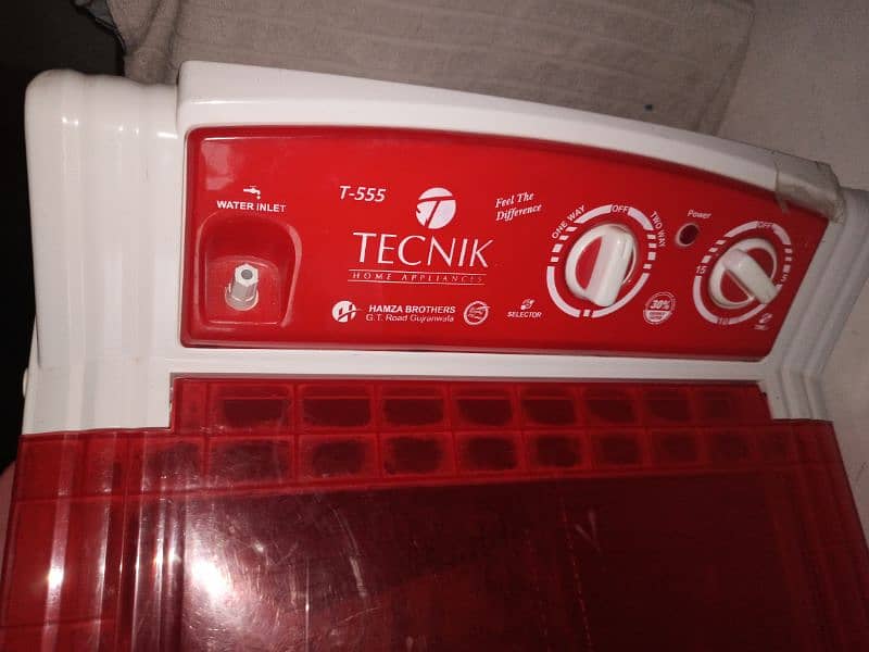 Washing Machine For Sale 5