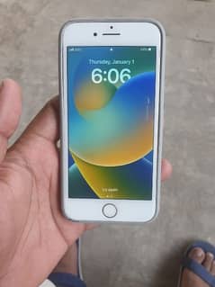 I phone 8 64 gb PTA aprovd