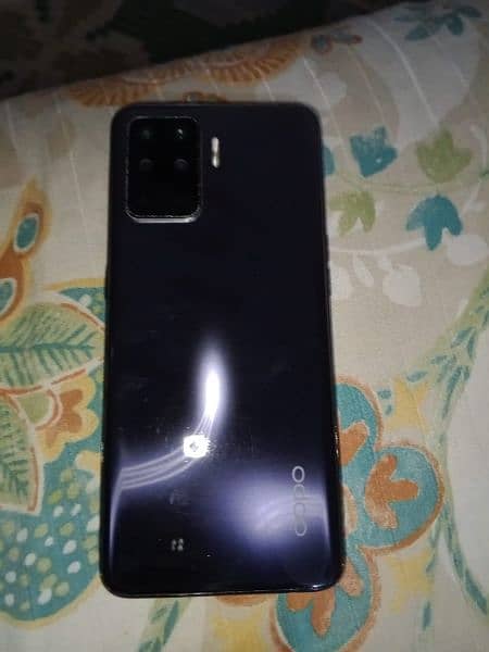 OPPO F19 pro 0