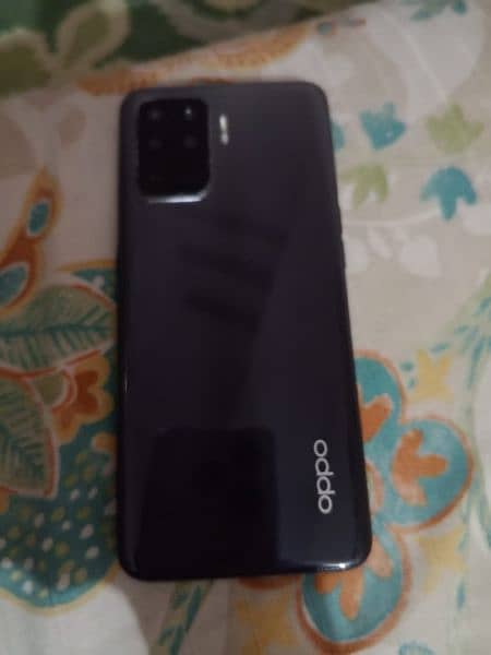 OPPO F19 pro 2