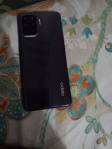 OPPO F19 pro 4