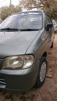 Suzuki Alto 2008