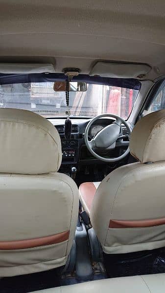 Suzuki Alto 2008 4