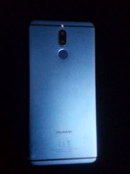 Huawei Mate 10 Lite  4/64 GB 2