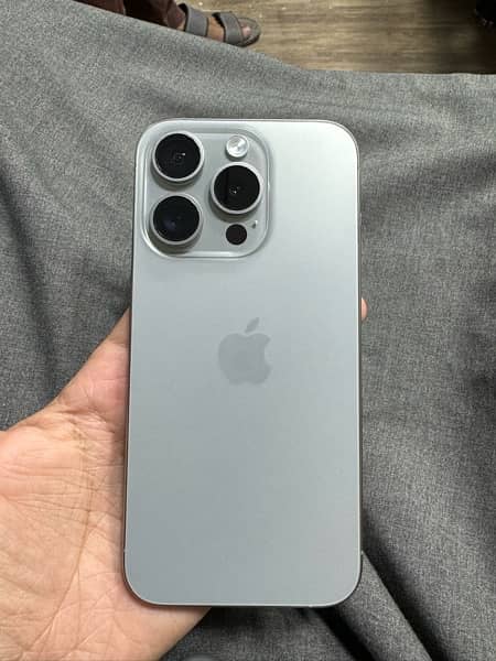 iphone 15 Pro 2