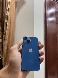 iPhone 13 mini