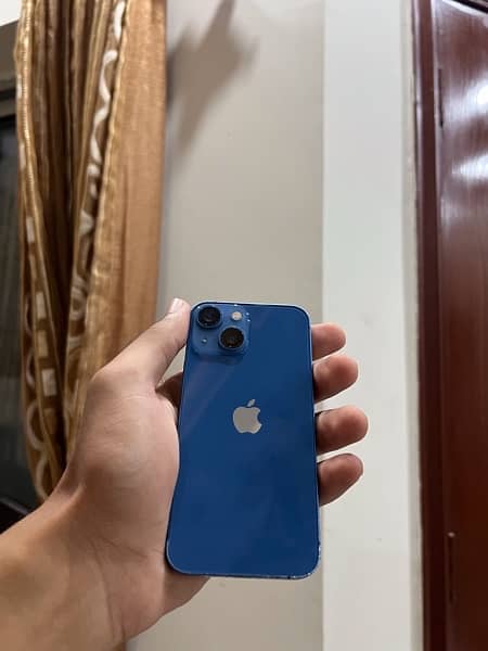 iPhone 13 mini 3