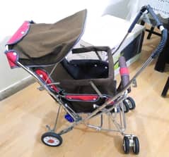 Baby stroller / Walker