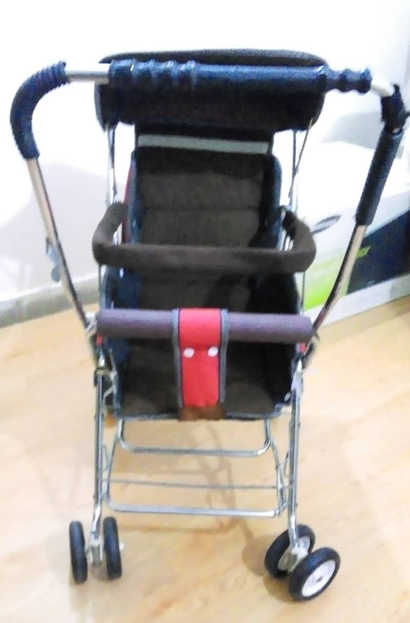 Baby stroller / Walker 1