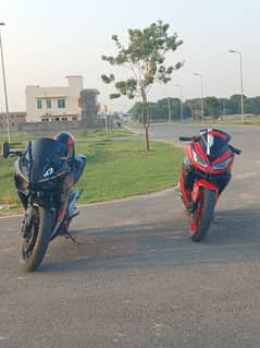 kawasaki ninja h2 6gare wala 0