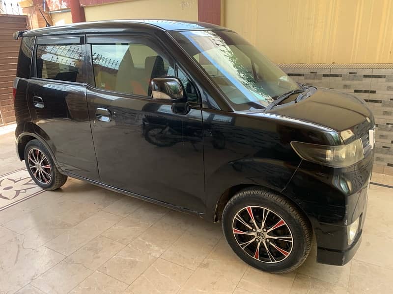 japani Honda Spark , (alto wagon r city cultus picanto mehran) 2