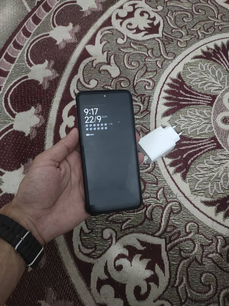 Redmi note 11 (urgent sale) 2