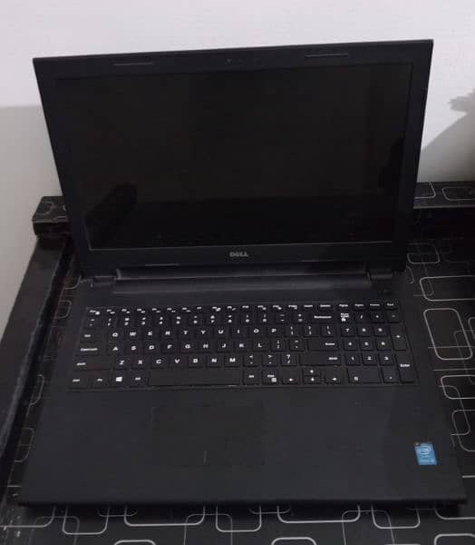 Dell Inspiron 15 33308 core i5 4th Generation laptop 1