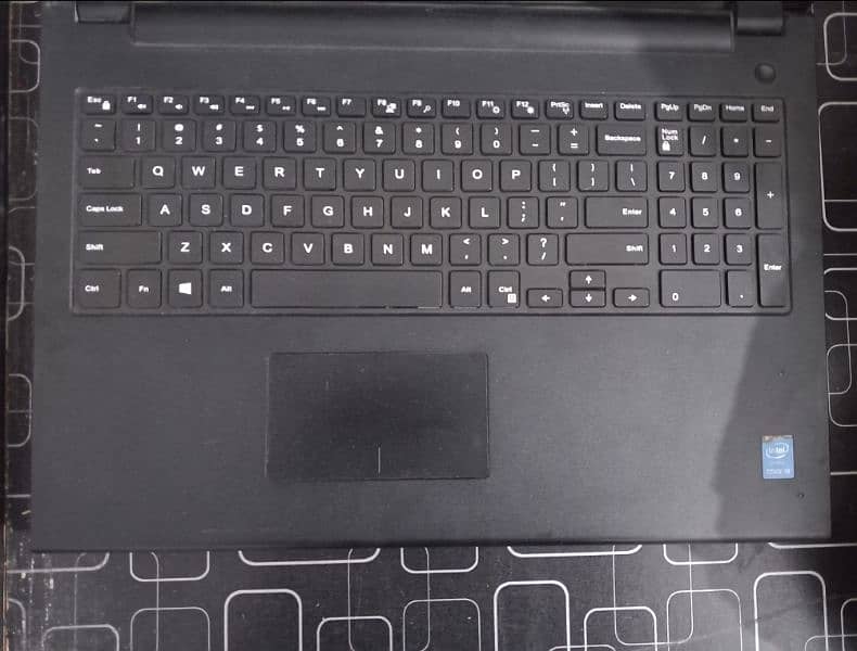 Dell Inspiron 15 33308 core i5 4th Generation laptop 2