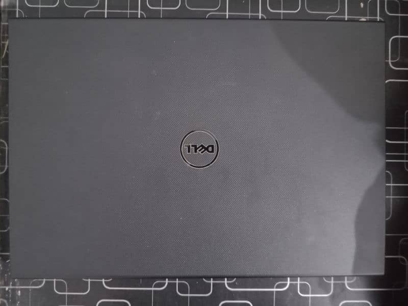 Dell Inspiron 15 33308 core i5 4th Generation laptop 4