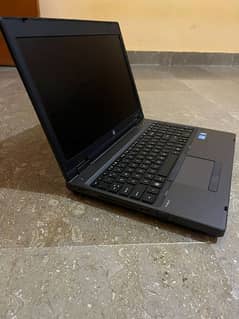 HP Probook 6560b Laptop for Sale!