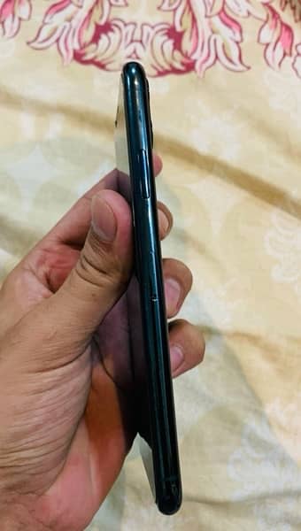 iPhone 11 ProMax 256 GB - Dual PTA 2