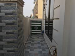 New House In Jhelum