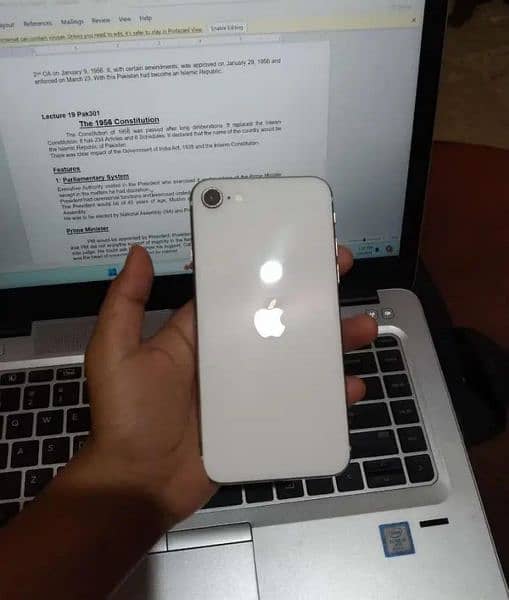 iphone SE 2020 2