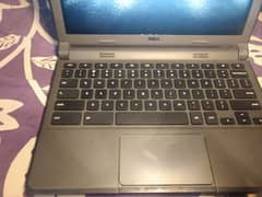 Dell chrome book for sale