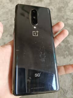 Oneplus 8 5G