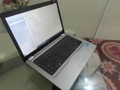 HP i3 1 generation 8gb ram with SSD