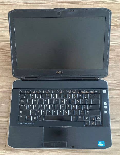 Dell Latitude E5430 Core i5 3rd Gen 1