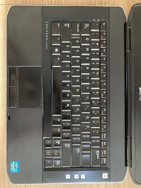 Dell Latitude E5430 Core i5 3rd Gen 3