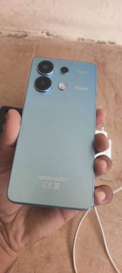 Redmi note 13