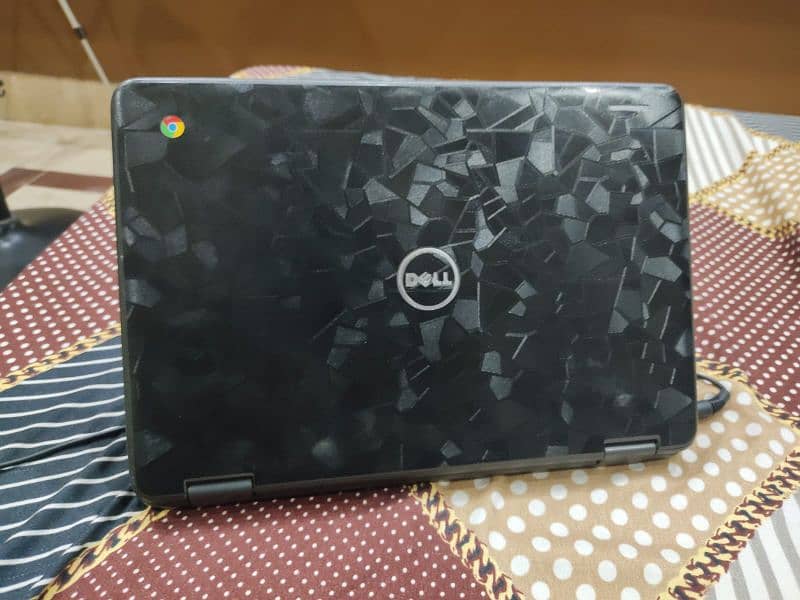 Dell laptop 1