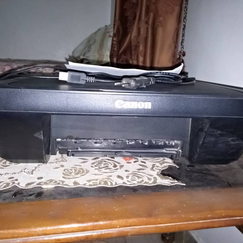 MG2570 printer+scanner 1