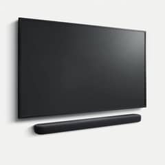 Yamaha Soundbar ATS 2090. Alexa Voice control, Wifi, Bluetooth, Fiber