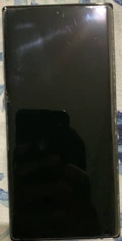 Samsung note 10 plus