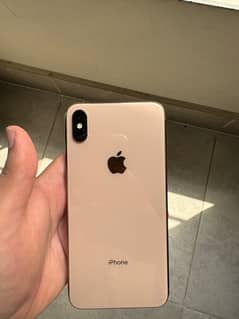 iphone XS Max