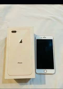 i phone 8 plus pta