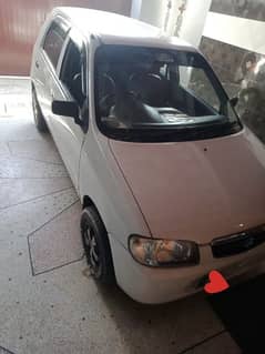 Suzuki Alto 2012