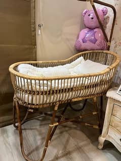 Baby bassinet