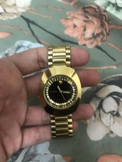 rado diastar 1999 model