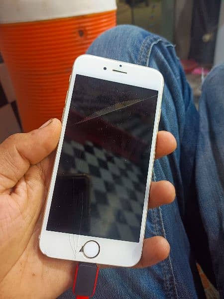 iPhone 6 Pta proof 3