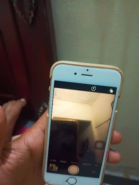 iPhone 6 Pta proof 6