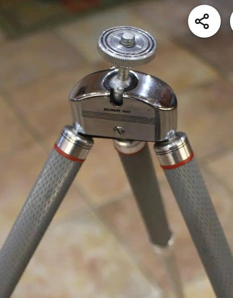 Bilora Tripod 1