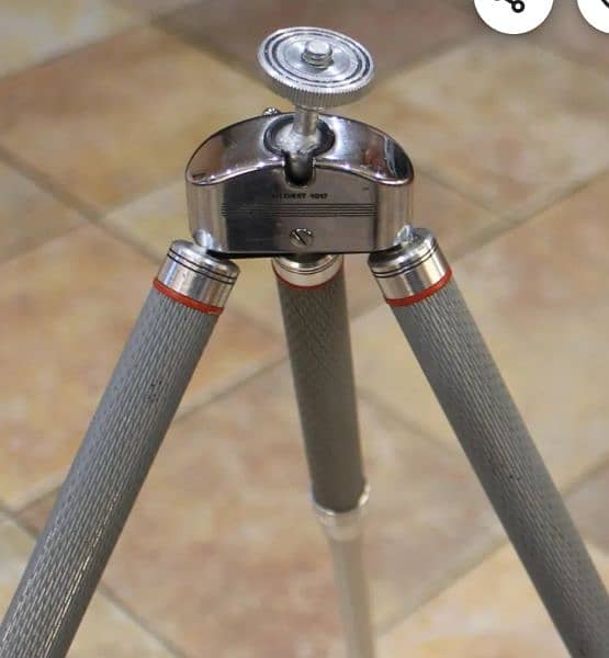 Bilora Tripod 2