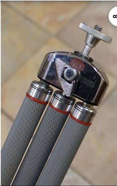 Bilora Tripod 4